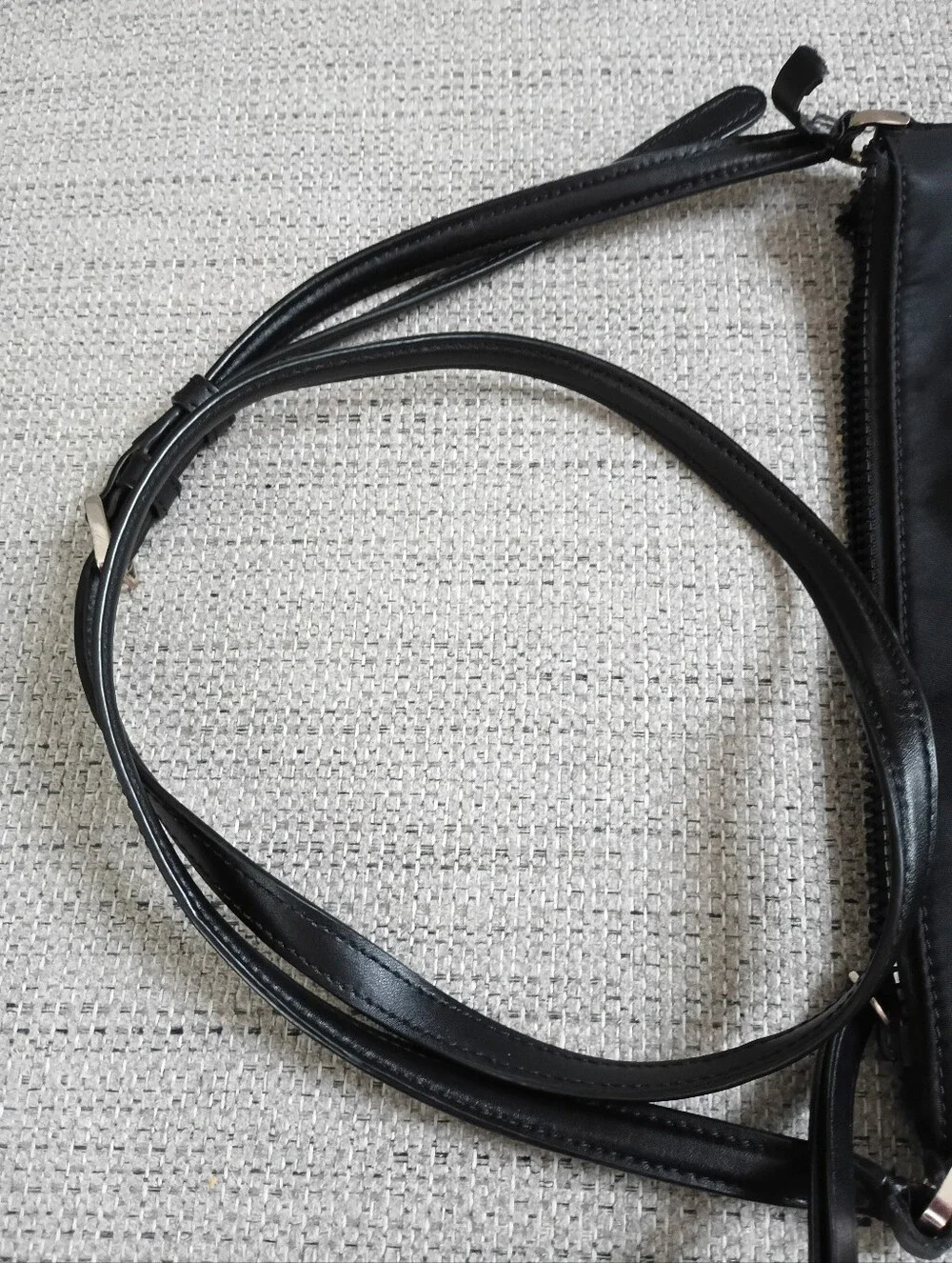 kate spade black kate